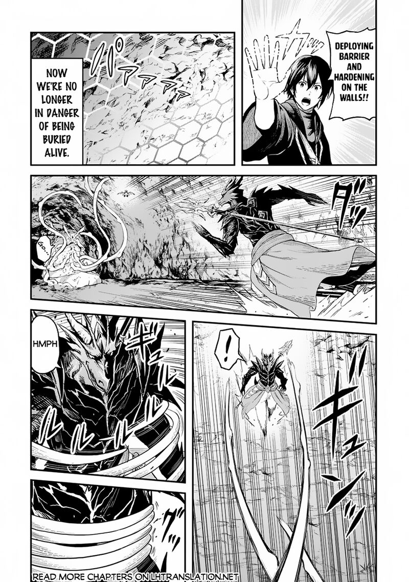 Sozai Saishuka no Isekai Ryokouki - Chapter 56 image 05
